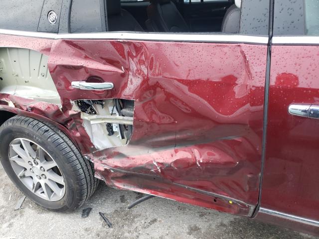 2017 BUICK ENCLAVE 5GAKVBKD5HJ123371