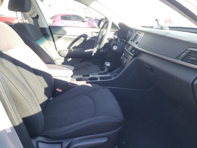 2017 KIA OPTIMA LX 5XXGT4L39HG138598