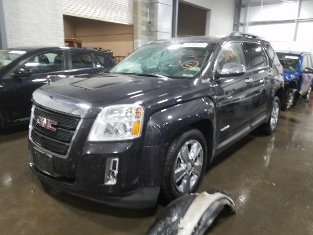 2015 GMC TERRAIN SL 2GKFLWEK4F6189819