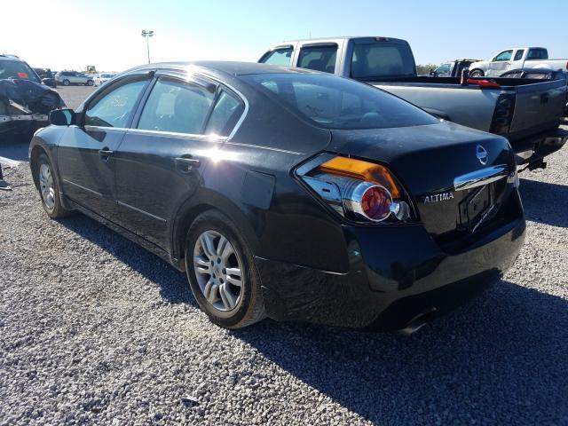 2010 NISSAN ALTIMA BAS 1N4AL2AP5AN421659