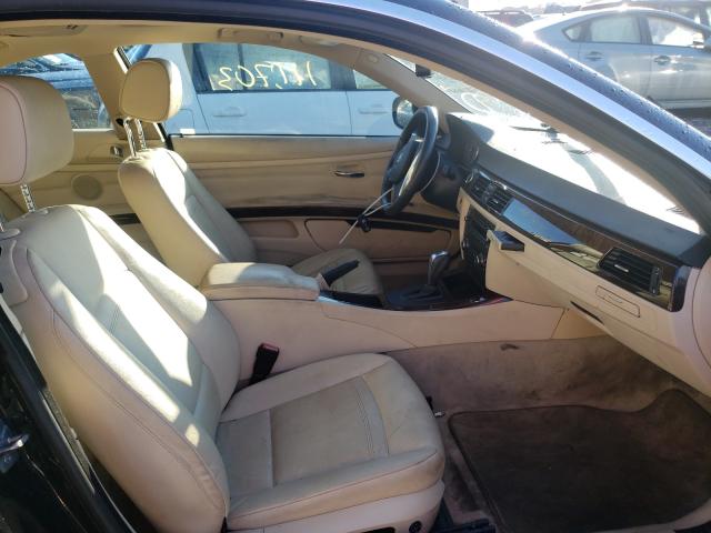 2011 BMW 328I WBAKE3C56BE769026