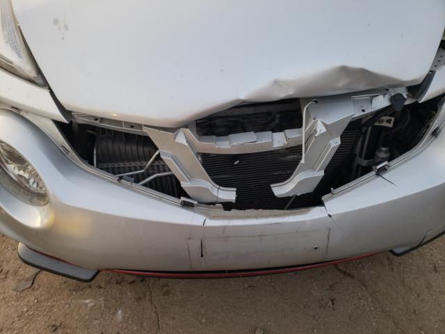 2015 NISSAN JUKE S JN8AF5MV5FT564048