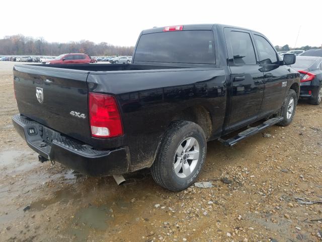 2016 RAM 1500 ST 1C6RR7KGXGS392507