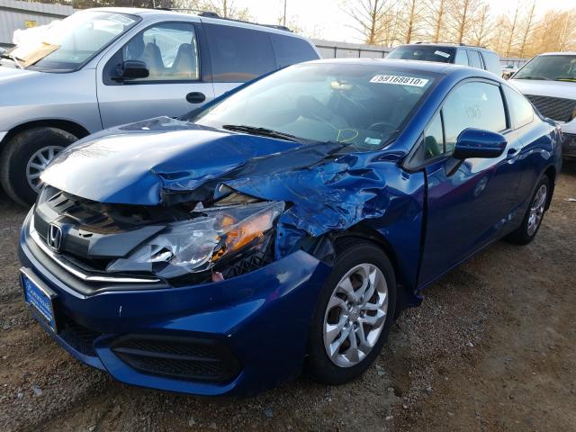 2015 HONDA CIVIC 2HGFG3B59FH518386