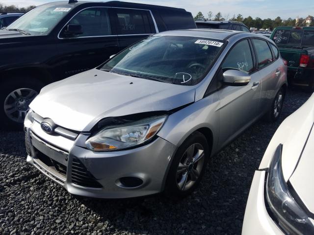 2013 FORD FOCUS 1FADP3K26DL178339