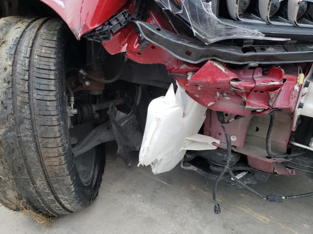 2019 ACURA TLX TECHNO 19UUB1F61KA005557