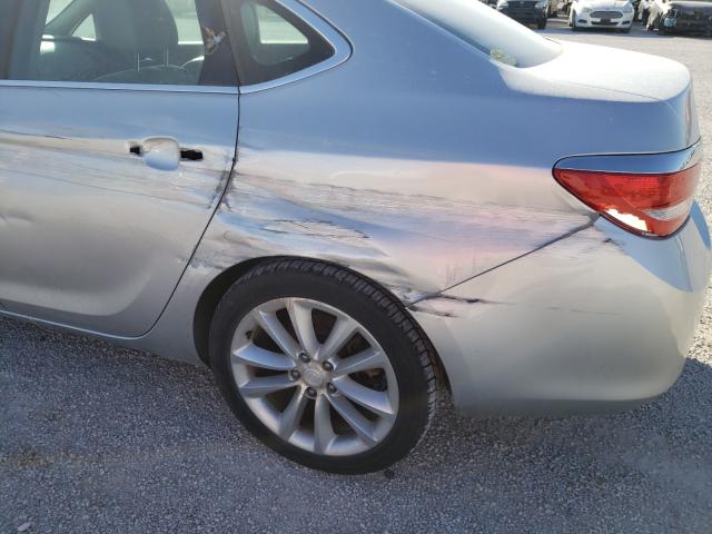 2012 BUICK VERANO 1G4PP5SK9C4186930