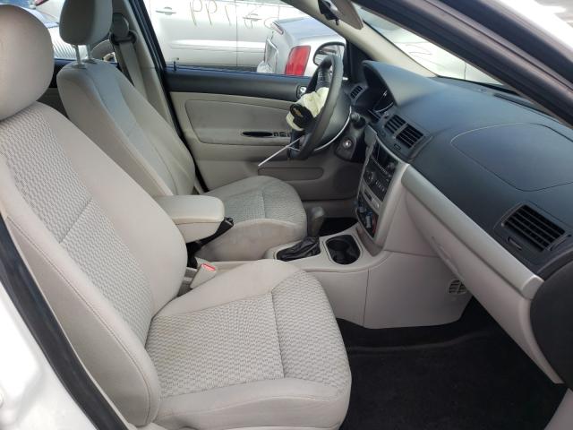 2010 CHEVROLET COBALT 1LT 1G1AD5F51A7172550