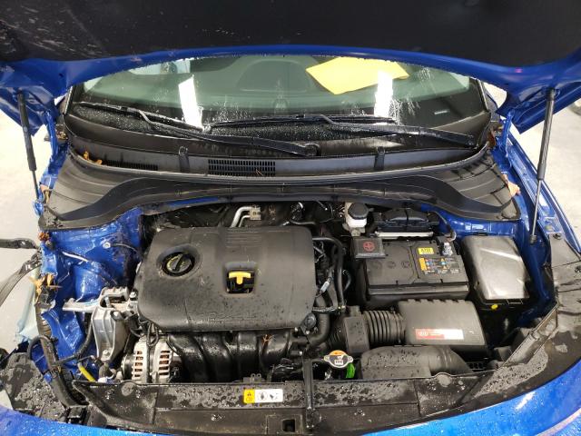 2020 KIA SOUL GT LI KNDJ63AU9L7116122