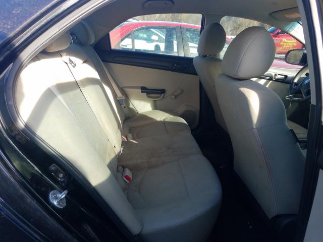 2012 KIA FORTE LX KNAFT4A26C5622342