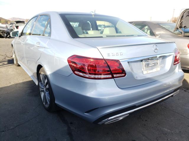 2014 MERCEDES-BENZ E 350 - WDDHF5KB1EA914844