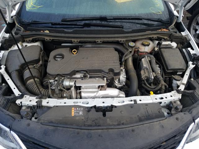 2018 CHEVROLET CRUZE LS 1G1BC5SM3J7237032