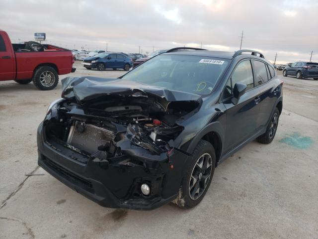 2018 SUBARU CROSSTREK JF2GTABC7JH349065