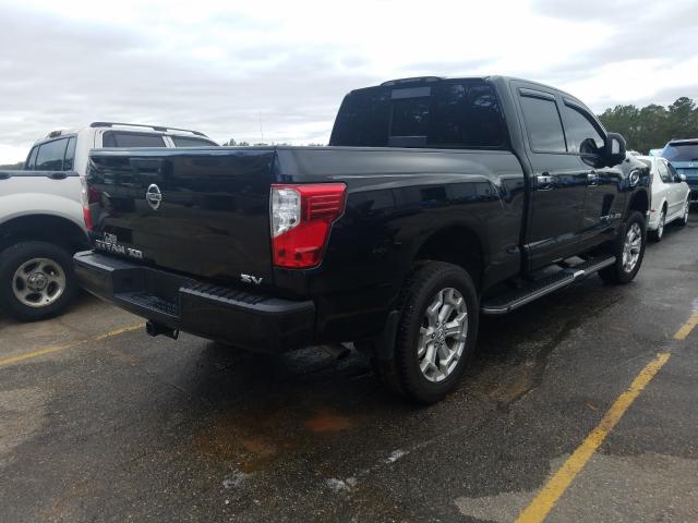 2017 NISSAN TITAN XD S 1N6AA1F21HN558550