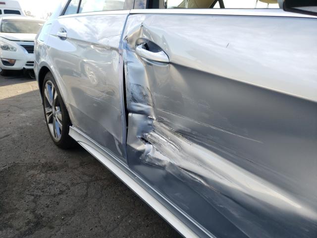 2014 MERCEDES-BENZ E 350 - WDDHF5KB1EA914844