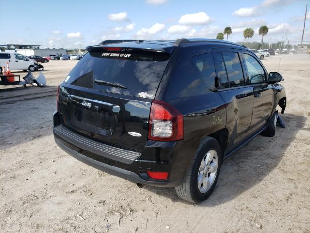 2014 JEEP COMPASS LA 1C4NJCEA6ED606750