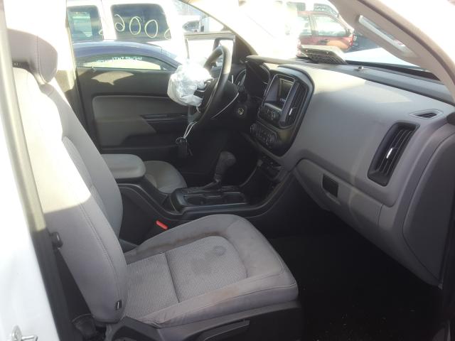 2015 GMC CANYON 1GTG5AEA2F1156695