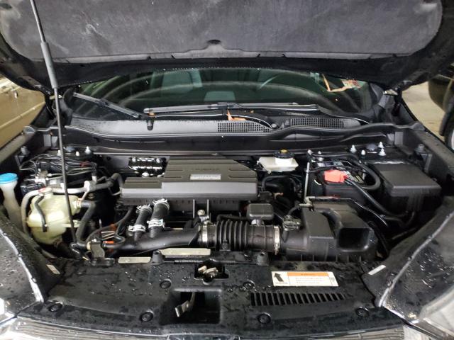2017 HONDA CR-V TOURI 2HKRW2H96HH642628