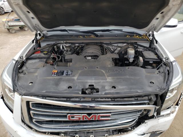 2016 GMC YUKON SLE 1GKS1AKC9GR294415