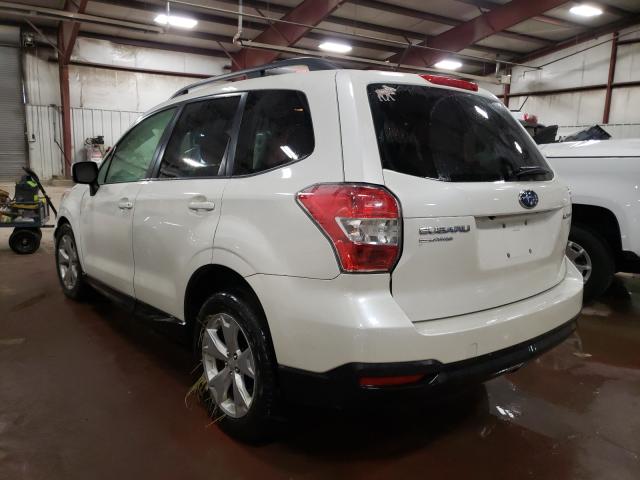 2015 SUBARU FORESTER JF2SJADC6FH514303