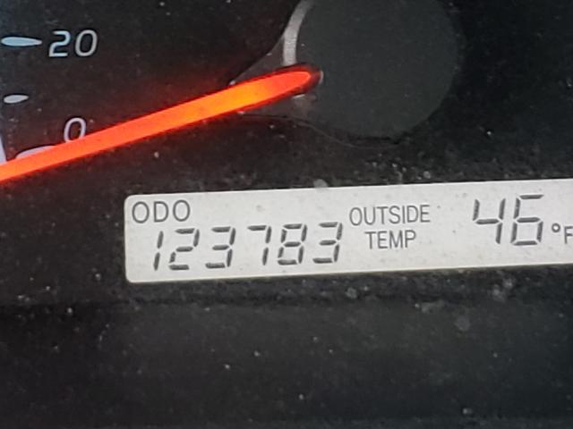 2011 TOYOTA CAMRY BASE 4T1BF3EK9BU747350