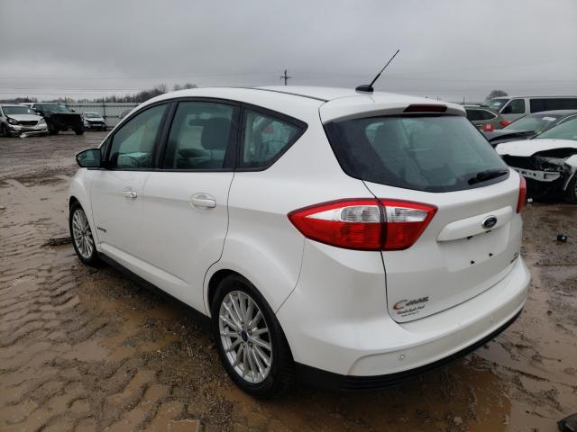 2016 FORD C-MAX SE 1FADP5AU4GL116635