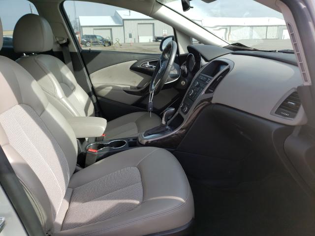 2016 BUICK VERANO 1G4PP5SK7G4163085