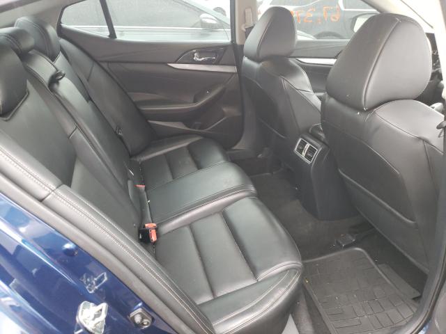 2017 NISSAN MAXIMA 3.5 1N4AA6APXHC386216
