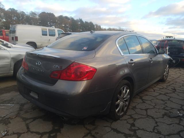 2011 INFINITI G37 JN1CV6AR5BM412833