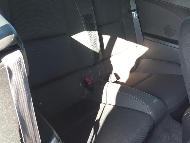 2015 CHEVROLET CAMARO LT 2G1FD3D32F9256071