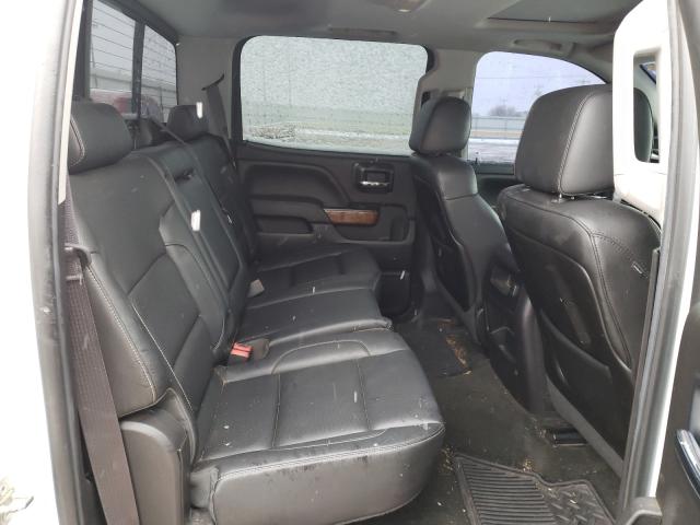 2014 GMC SIERRA K15 3GTU2VEC1EG105659