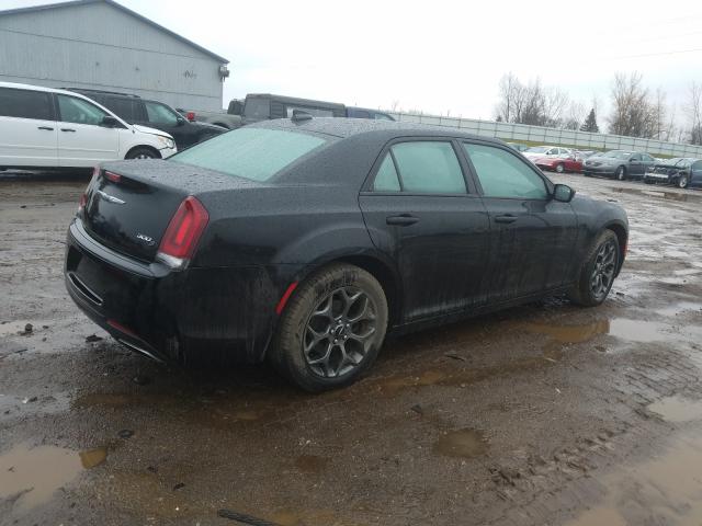 2017 CHRYSLER 300 S 2C3CCAGG5HH582668