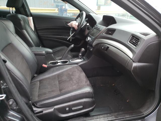 2016 ACURA ILX PREMIU 19UDE2F8XGA016109