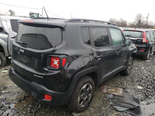 2017 JEEP RENEGADE S ZACCJBAB5HPG24064