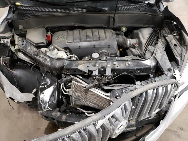 2017 BUICK ENCLAVE 5GAKVBKD0HJ144922