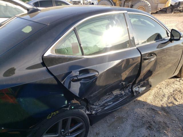 2014 LEXUS IS 250 JTHCF1D28E5008305