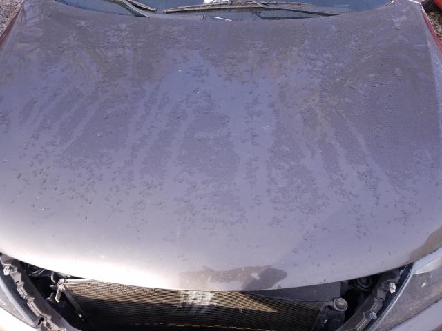 2012 KIA SORENTO 5XYKT3A68CG294184