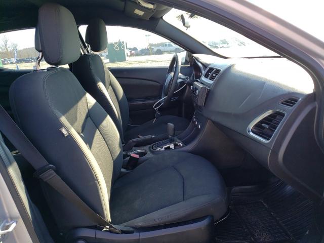 2012 DODGE AVENGER SE 1C3CDZAB8CN154215
