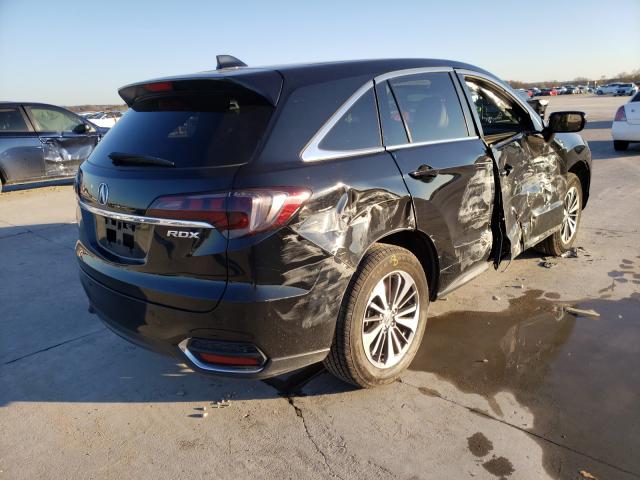 2017 ACURA RDX ADVANC 5J8TB3H71HL004595
