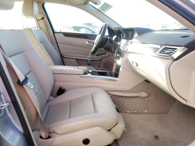 2014 MERCEDES-BENZ E 350 - WDDHF5KB1EA914844