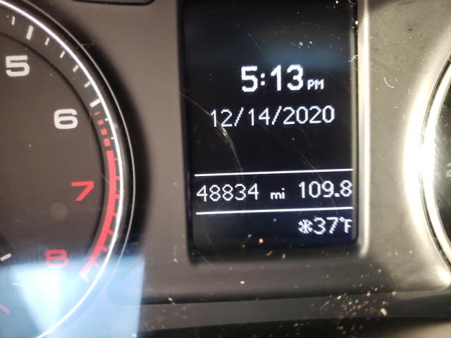 2017 AUDI Q3 PREMIUM WA1BCCFS6HR015646
