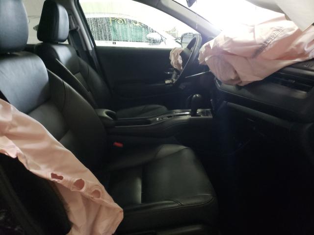 2017 HONDA HR-V EXL 3CZRU6H7XHM728430