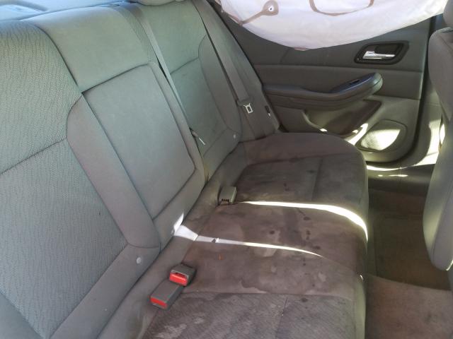 2015 CHEVROLET MALIBU LS - 1G11B5SL0FF256026