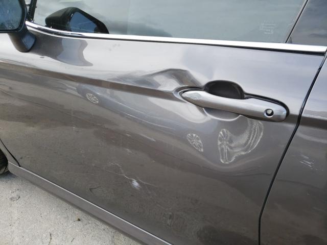 2020 TOYOTA CAMRY XLE 4T1F11AK5LU979570