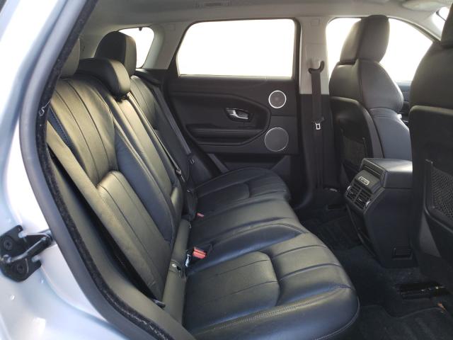 2016 LAND ROVER RANGE ROVE SALVP2BG8GH157318