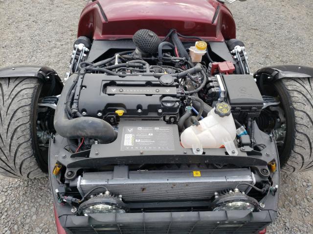 2019 VAND VENICE 7KGTV1V1XKR000945