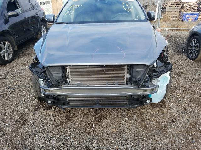 2017 VOLVO XC60 T6 IN YV449MRU3H2172816