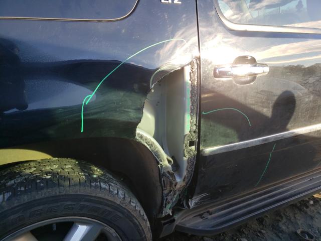 2014 CHEVROLET SUBURBAN C 1GNSCKE04ER231336