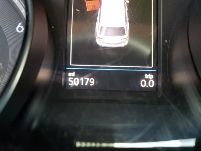 2018 VOLKSWAGEN ATLAS SE 1V2CP2CAXJC598525