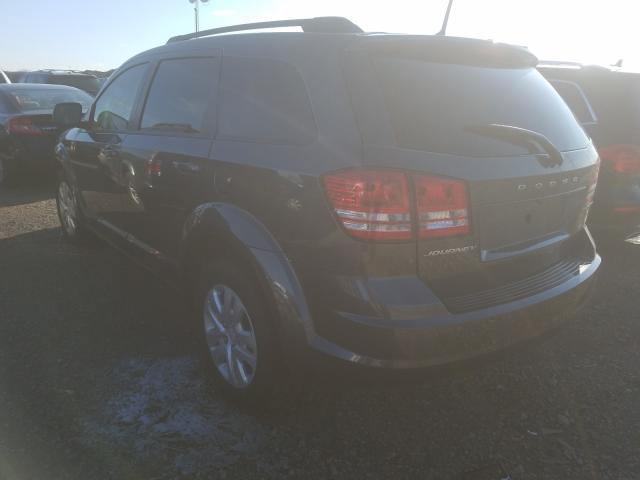 2018 DODGE JOURNEY SE 3C4PDCAB4JT529864